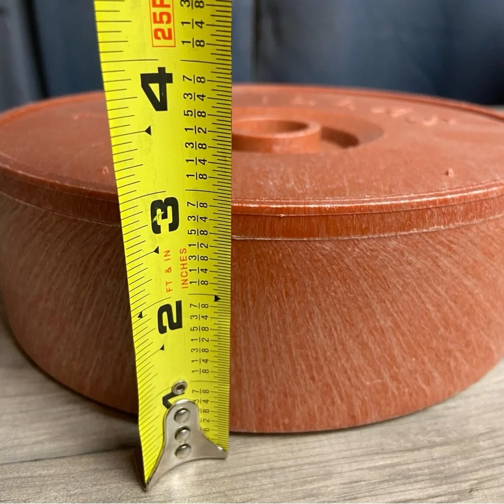 Tortillas Holder Restaurant Quality 8.5”‎ Made In USA